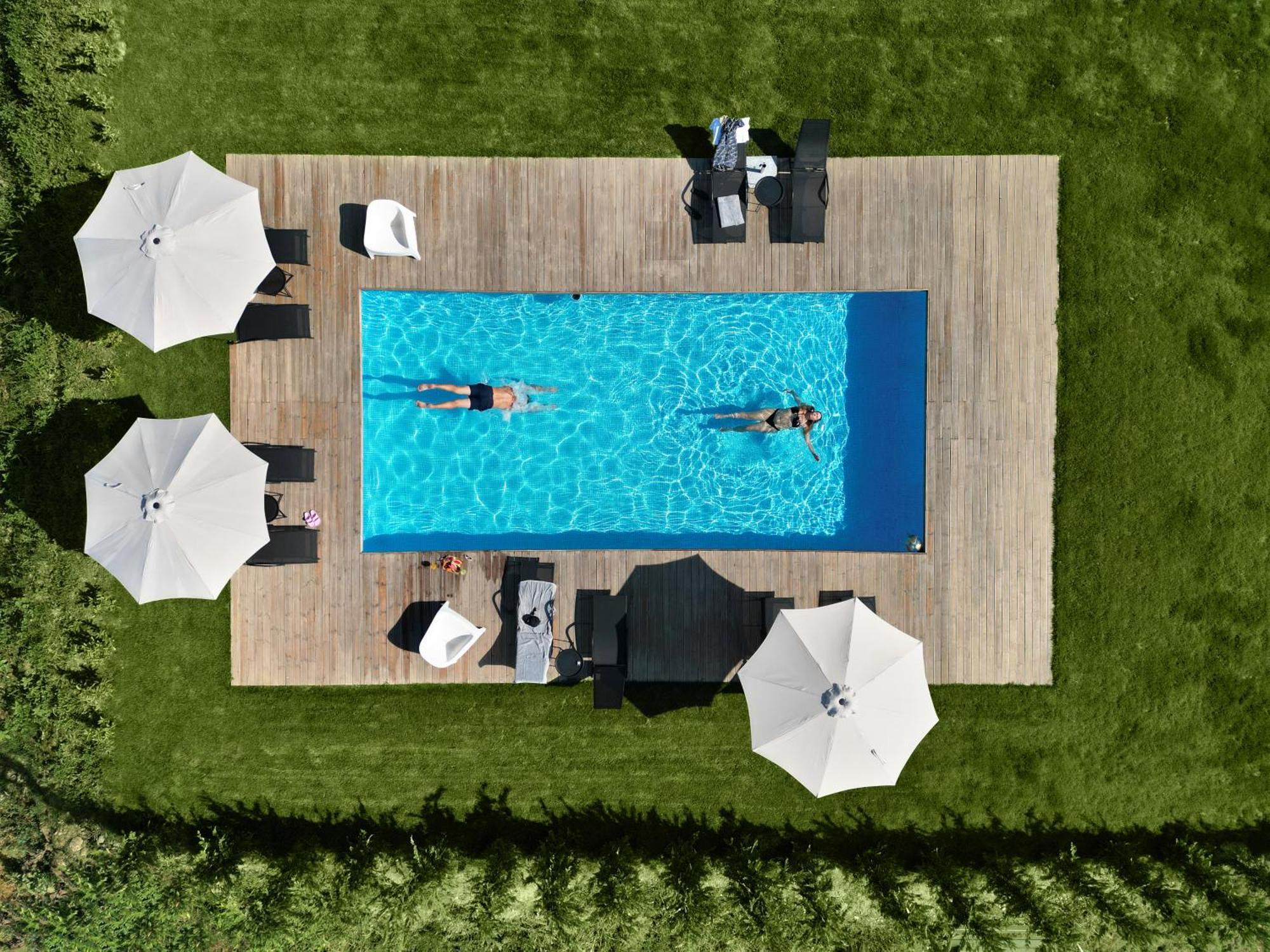 Olive All-Seasons Suites, Panel Hospitality Homes & Villas Litochoro Exterior foto